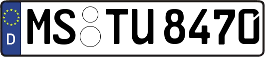 MS-TU8470