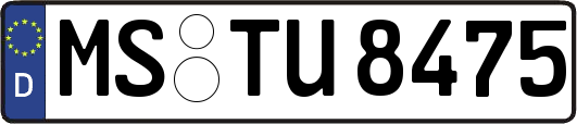 MS-TU8475