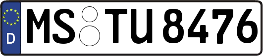 MS-TU8476
