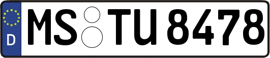 MS-TU8478