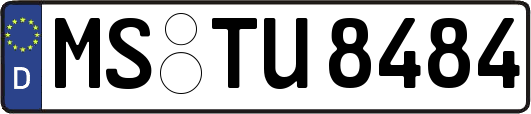 MS-TU8484