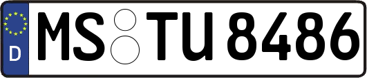 MS-TU8486