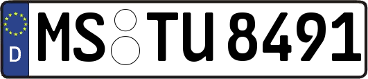 MS-TU8491