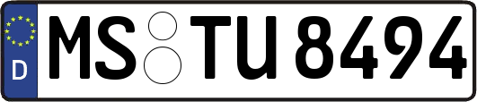 MS-TU8494