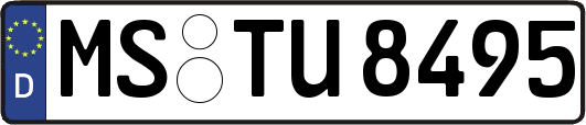 MS-TU8495