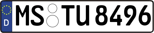 MS-TU8496