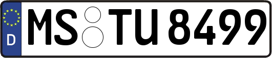 MS-TU8499