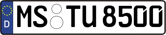 MS-TU8500