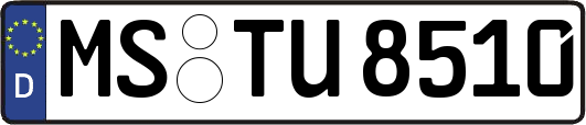 MS-TU8510