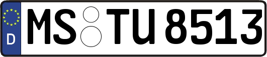 MS-TU8513