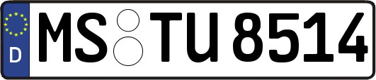 MS-TU8514