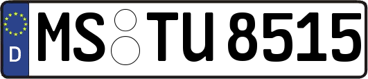 MS-TU8515