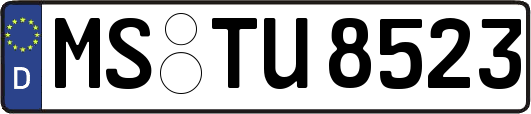 MS-TU8523