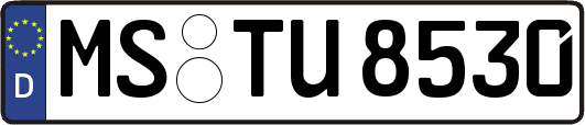 MS-TU8530