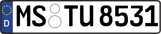 MS-TU8531