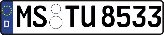MS-TU8533