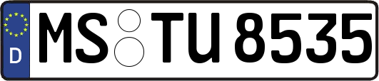 MS-TU8535