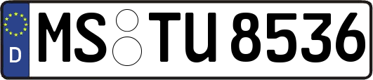 MS-TU8536