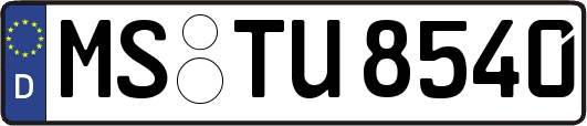 MS-TU8540