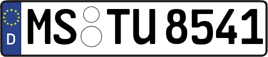 MS-TU8541