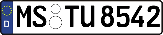 MS-TU8542