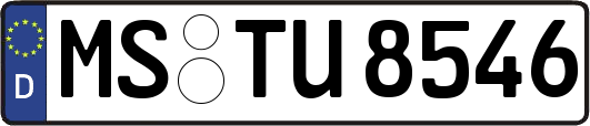 MS-TU8546