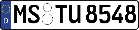 MS-TU8548