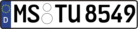 MS-TU8549