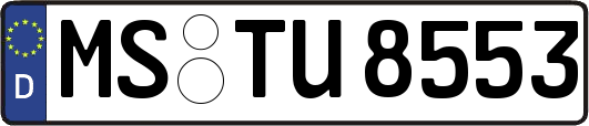 MS-TU8553