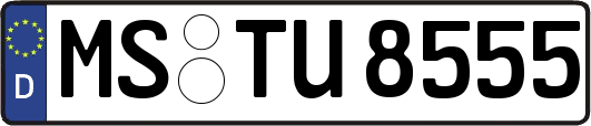 MS-TU8555
