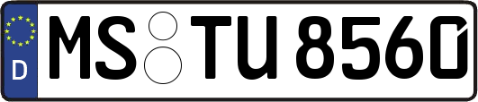 MS-TU8560