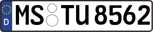 MS-TU8562