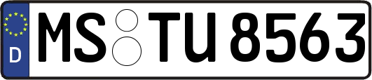 MS-TU8563