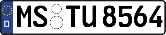 MS-TU8564