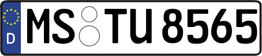 MS-TU8565