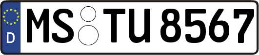 MS-TU8567