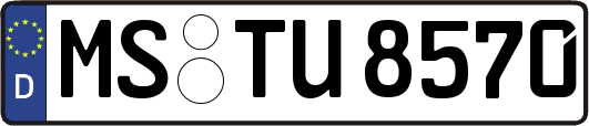 MS-TU8570