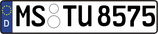 MS-TU8575