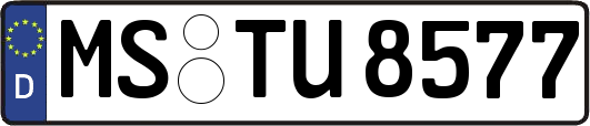MS-TU8577