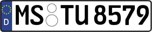 MS-TU8579