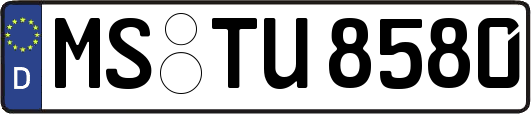 MS-TU8580