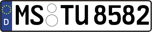 MS-TU8582