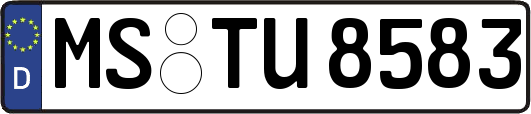 MS-TU8583