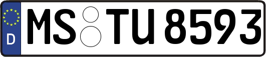 MS-TU8593