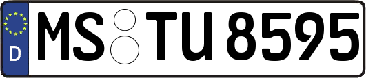 MS-TU8595