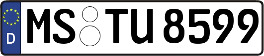 MS-TU8599