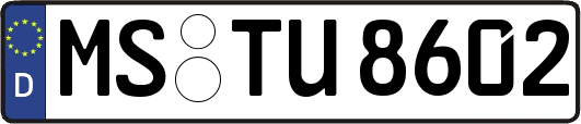 MS-TU8602