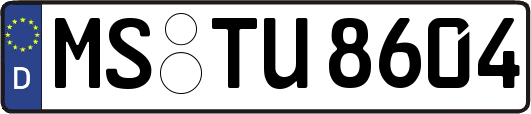 MS-TU8604