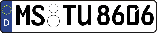 MS-TU8606