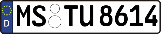 MS-TU8614